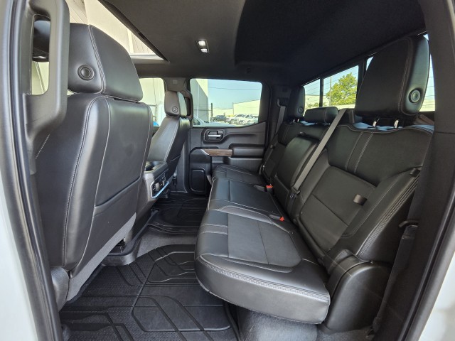 2021 Chevrolet Silverado 1500 High Country photo 53