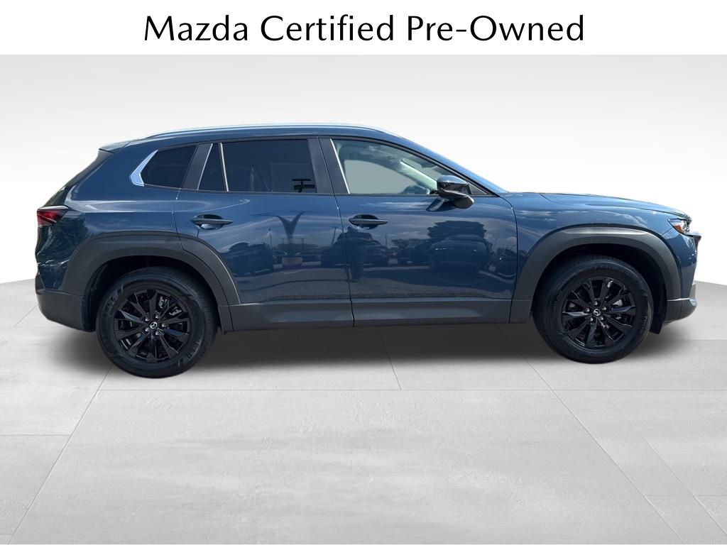 2025 Mazda CX-50 2.5 S Preferred photo 4