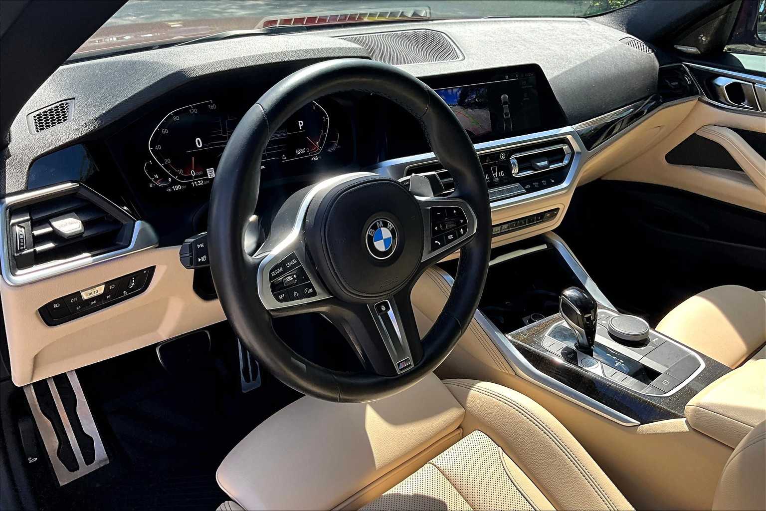 2023 Bmw 430i photo 16