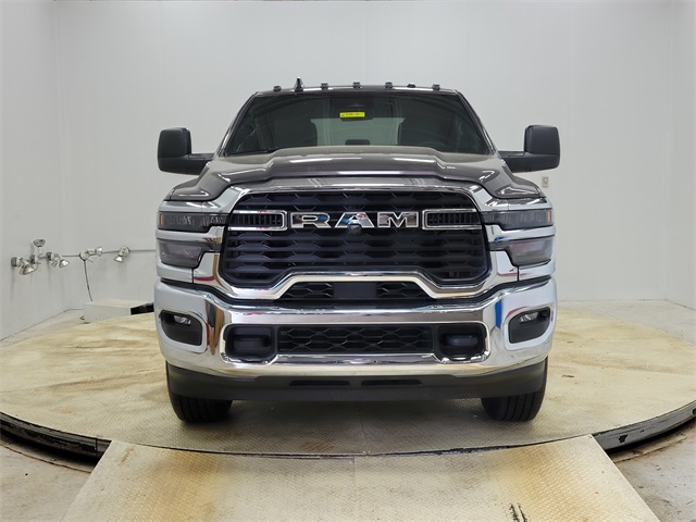 2025 Ram 2500 Tradesman photo 9