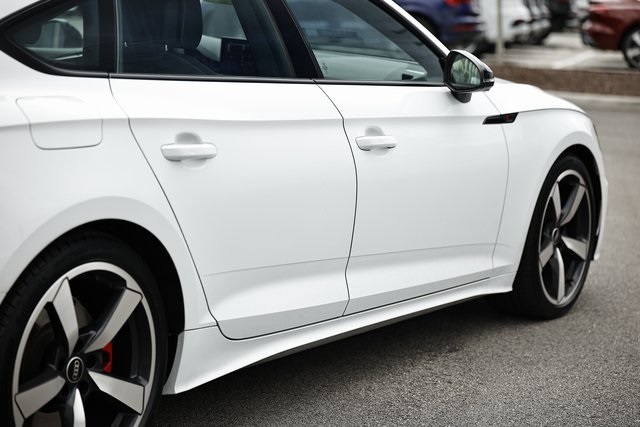 2024 Audi A5 45 S line Premium Plus photo 7