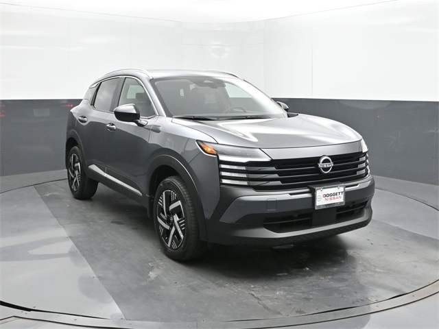 2026 Nissan Kicks SV photo 18