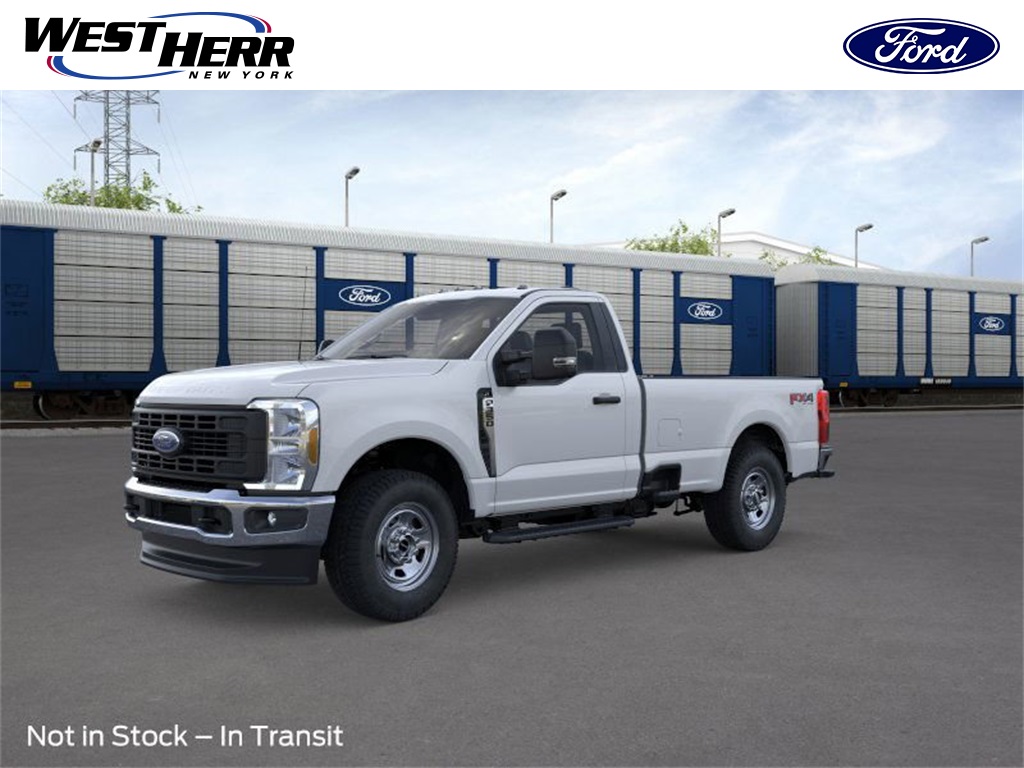 2026 Ford F-350 Base's photo