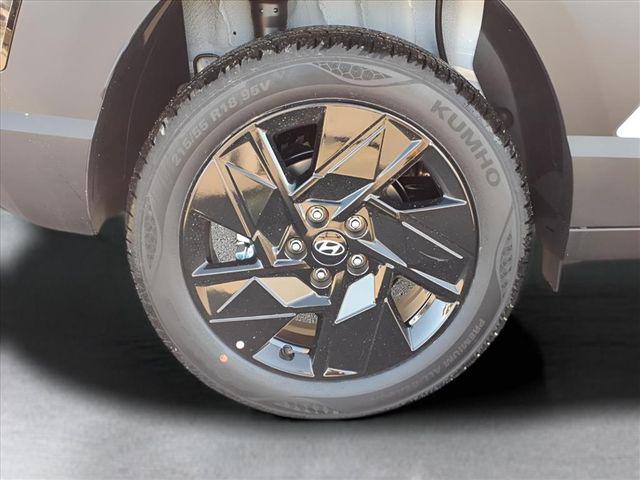 2026 Hyundai Kona SEL photo 4