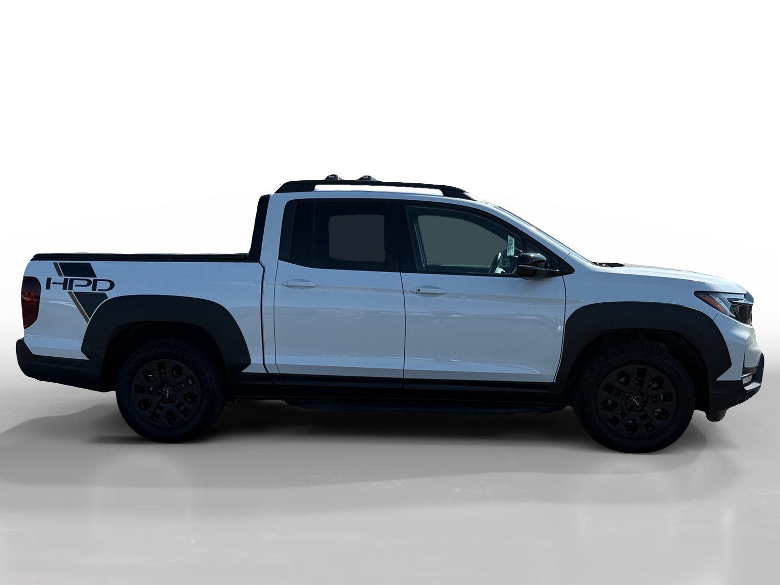 2023 Honda Ridgeline Black Edition photo 6