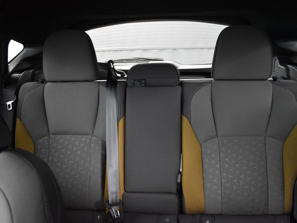 2025 Subaru Crosstrek Sport photo 18