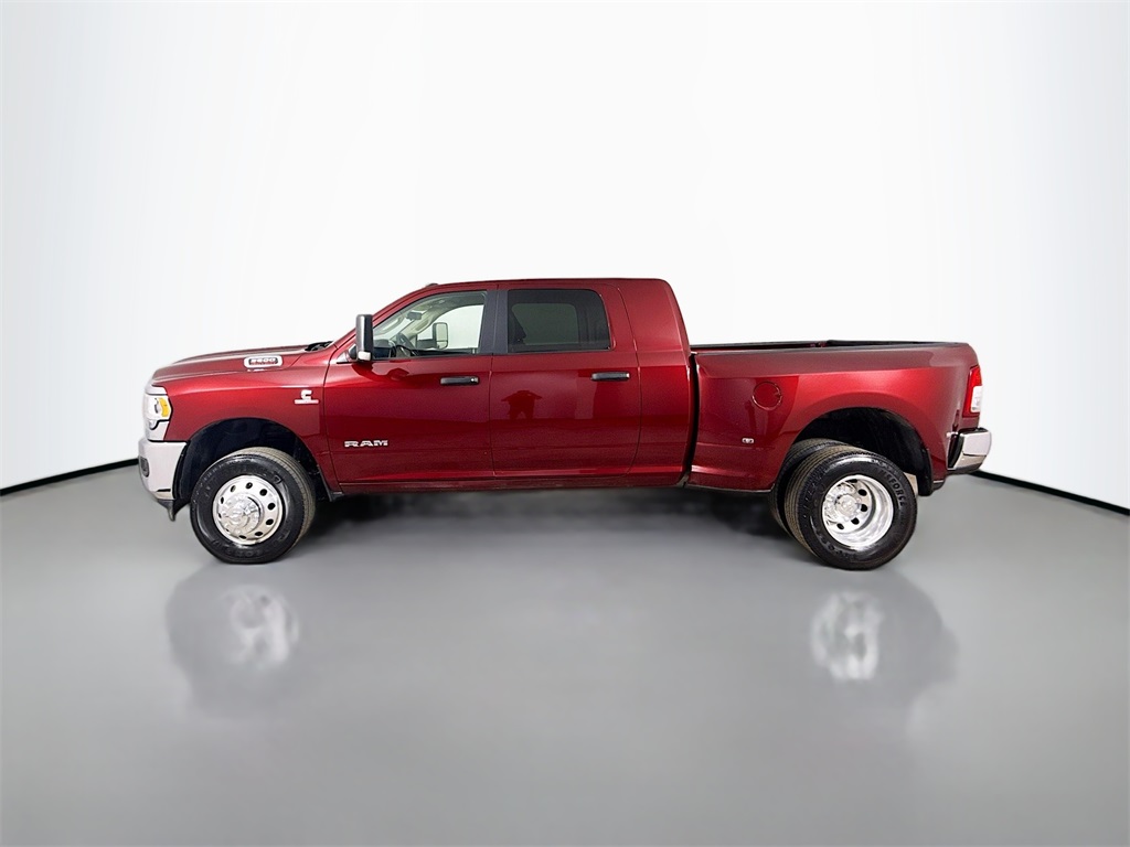 2022 Ram 3500 Big Horn photo 7