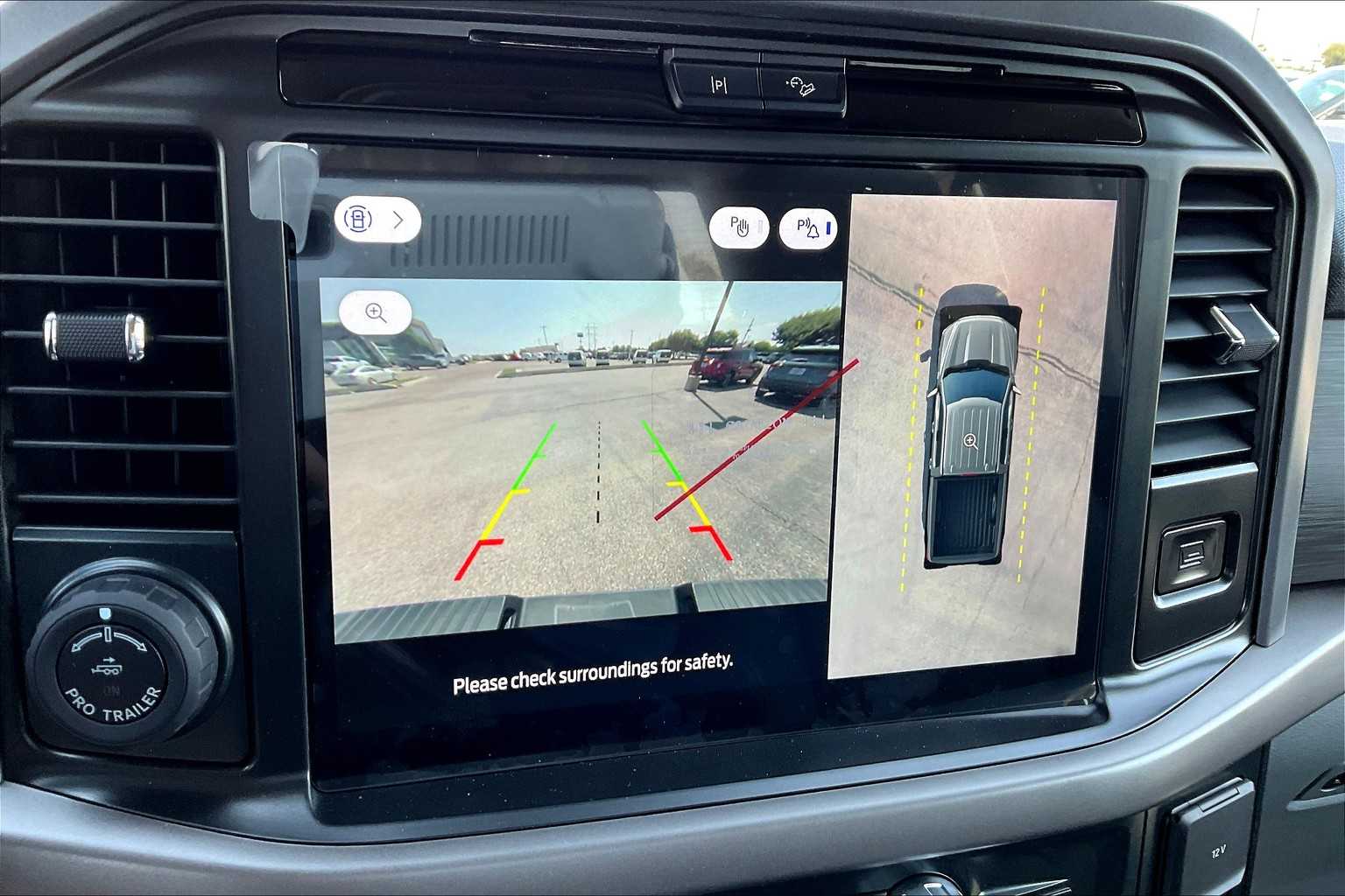 2025 Ford F-150 XLT photo 16