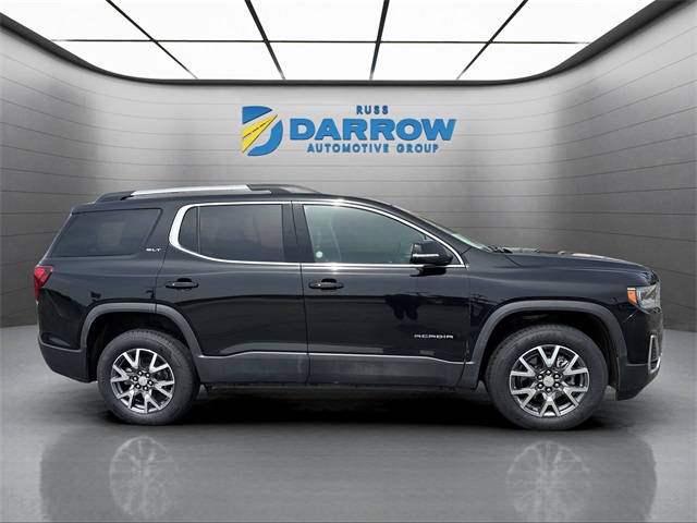 2023 Gmc Acadia SLT photo 5