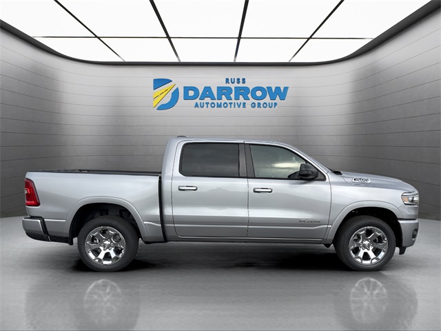 2025 Ram 1500 Big Horn Lone Star photo 6
