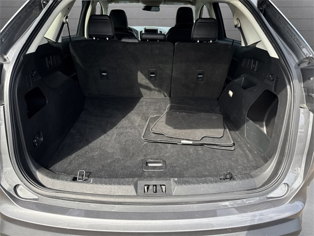 2024 Ford Edge SEL photo 21