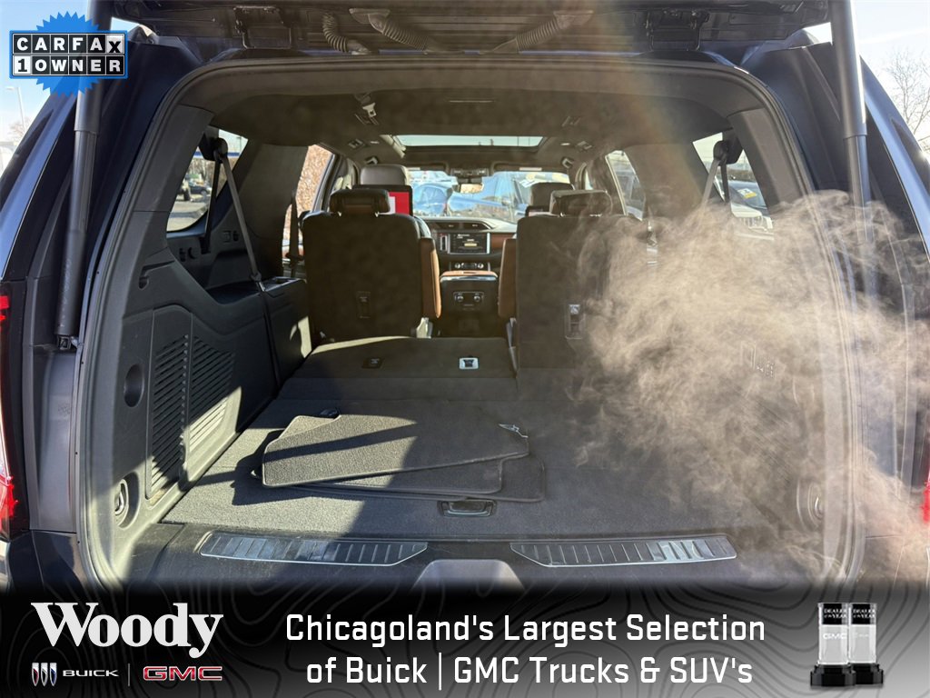 2023 GMC YUKON XL - Image 34