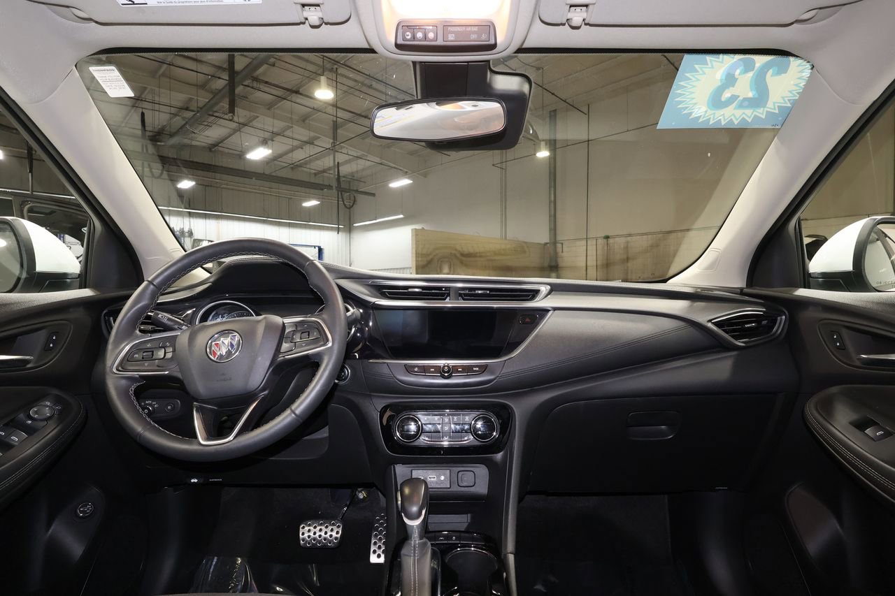 2023 Buick Encore GX Select photo 25