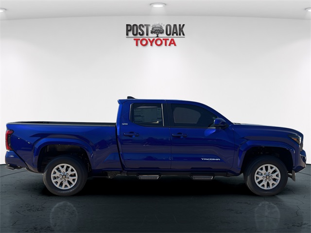 2025 Toyota Tacoma SR5 4x4 Double Cab photo 9