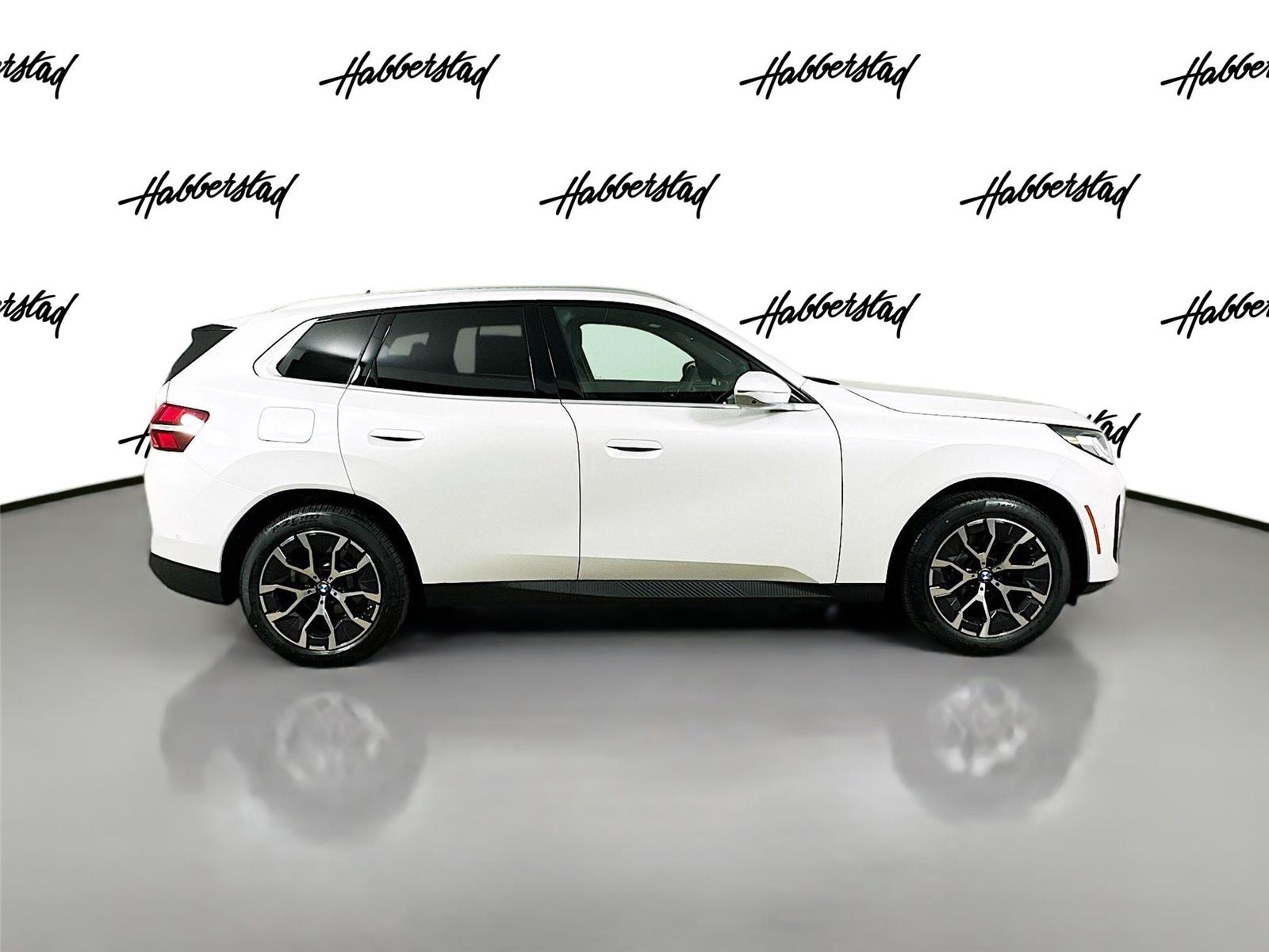 2026 Bmw X3 photo 2