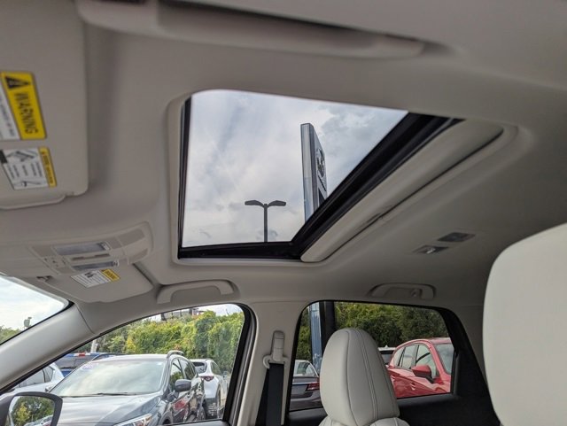 2025 Mazda CX-5 2.5 Premium Plus photo 10
