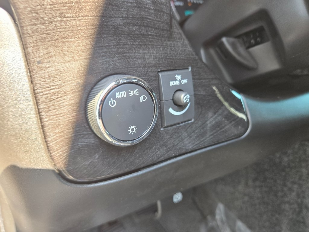 2020 Gmc Savana photo 14