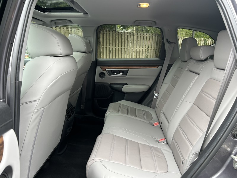 2019 Honda CR-V EX-L photo 20