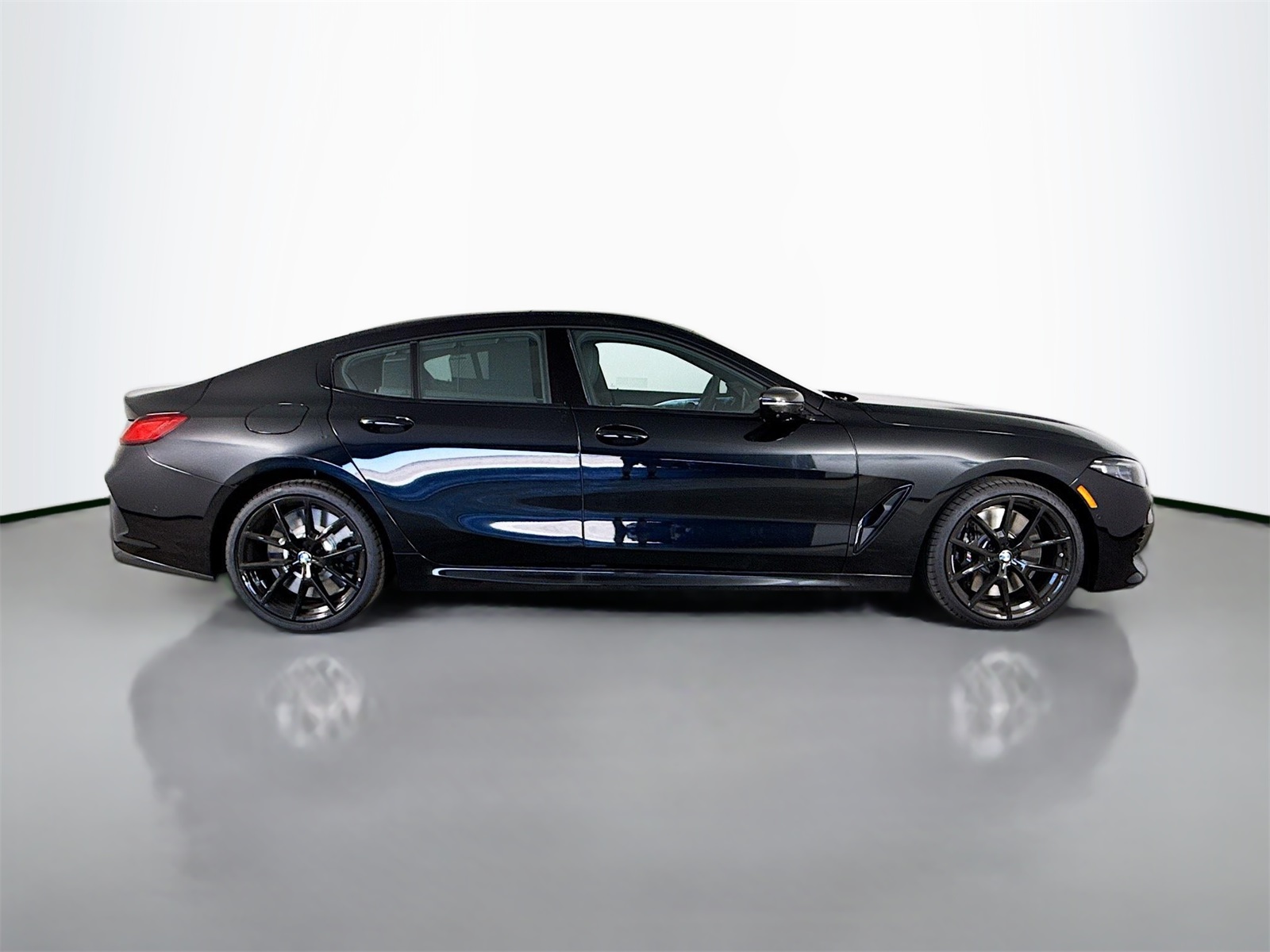 2026 Bmw M850i xDrive Gran Coupe photo 8
