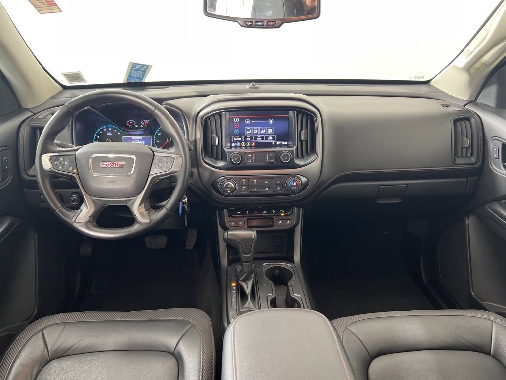 2019 Gmc Canyon All Terrain photo 18