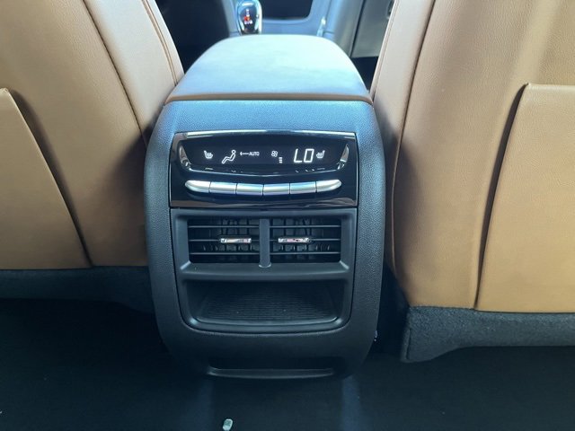 2025 Cadillac XT5 Premium Luxury photo 19