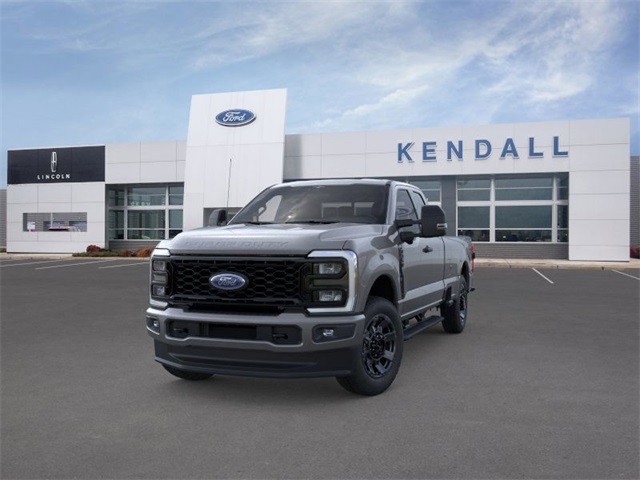 2026 Ford F-350 photo 2