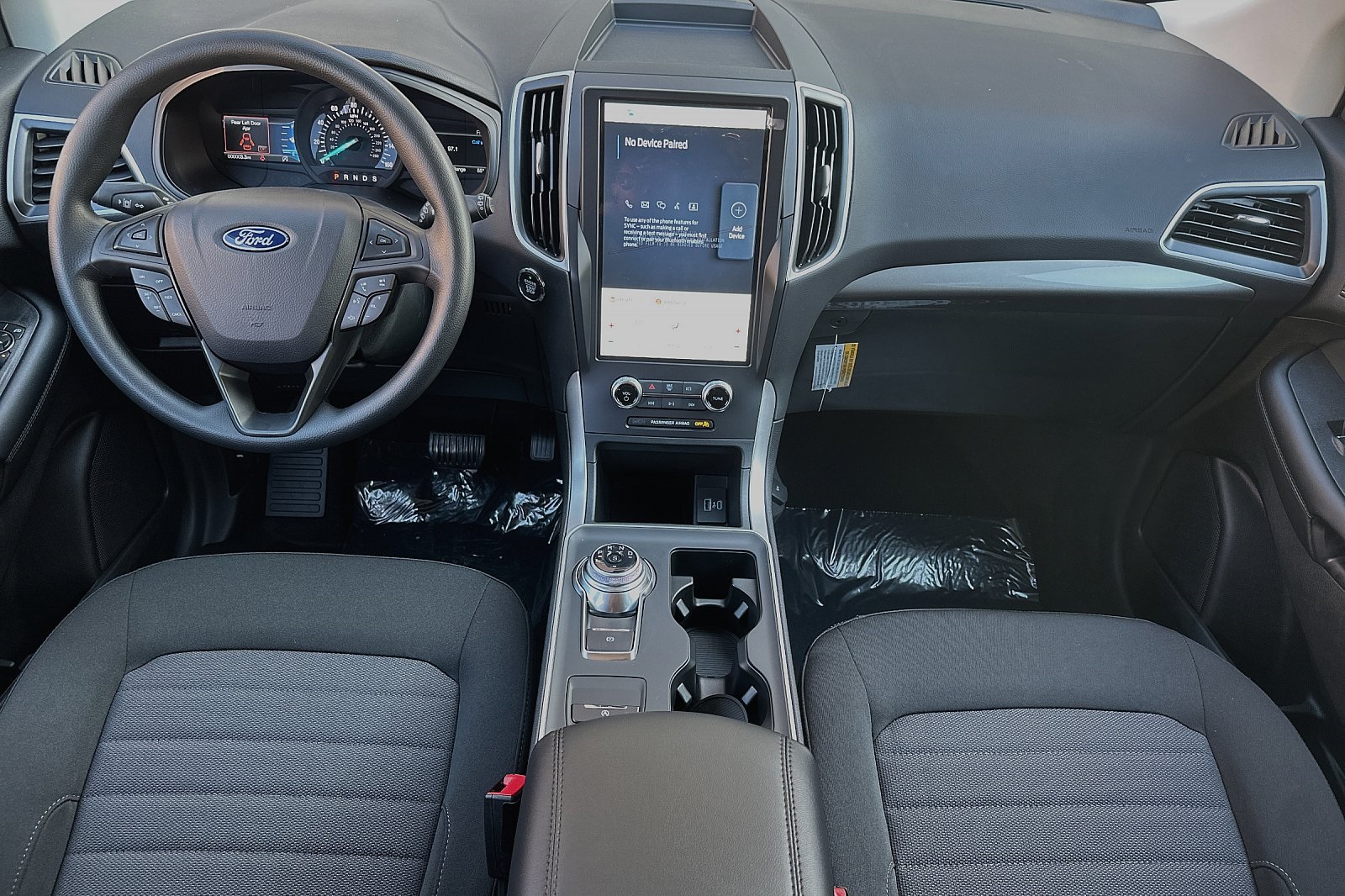 2024 Ford Edge SE photo 14