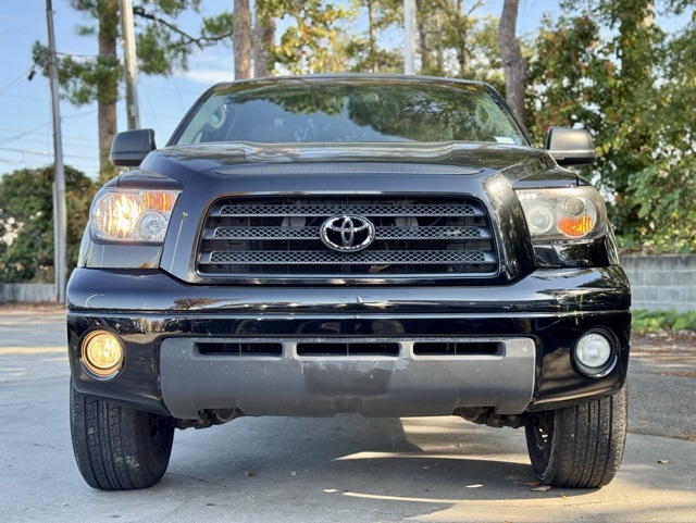 2007 Toyota Tundra Base photo 2