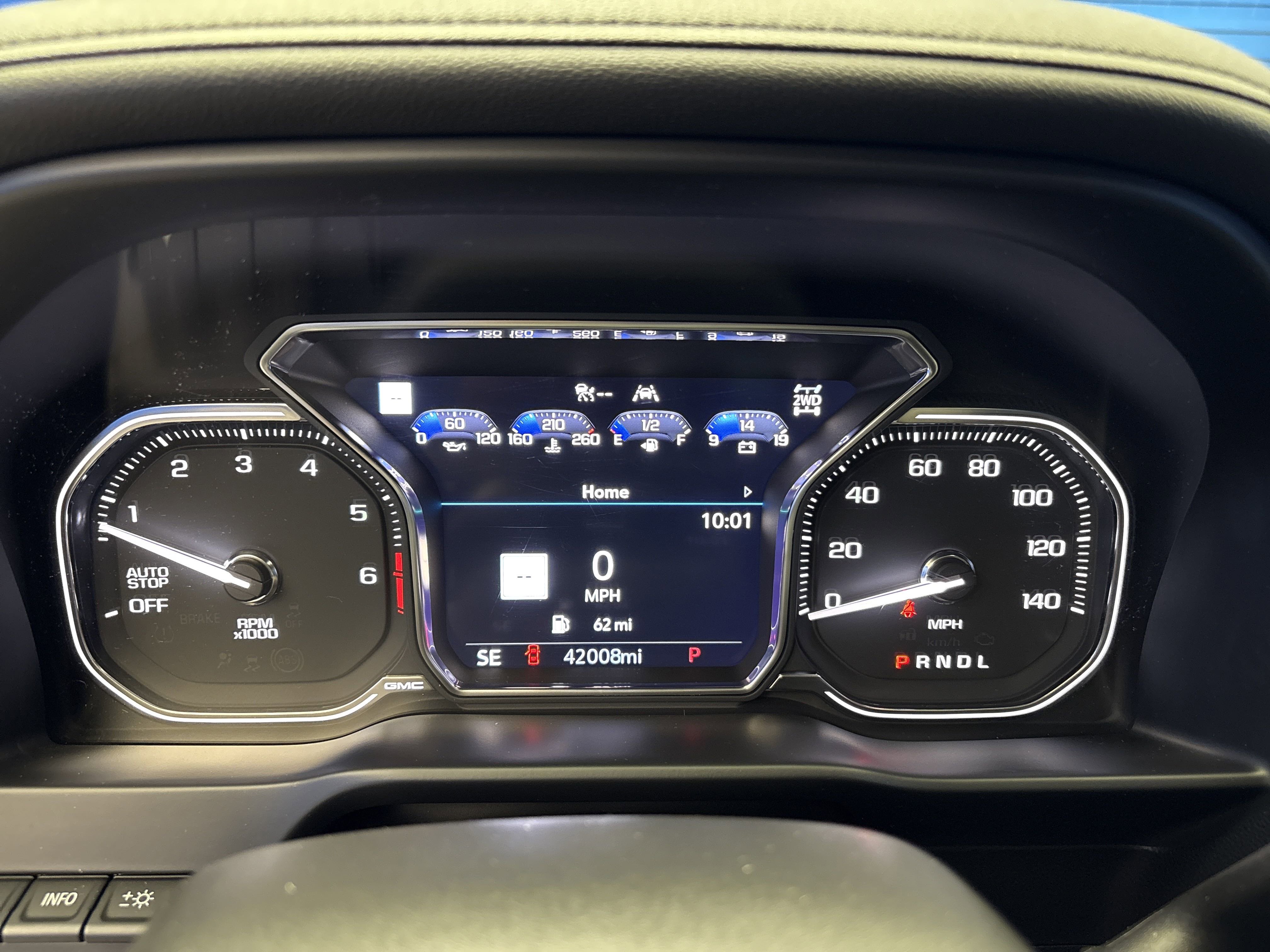 2020 Gmc Sierra 1500 Denali photo 16