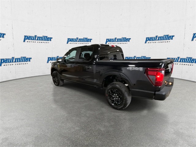 2025 Ford F-150 STX photo 7