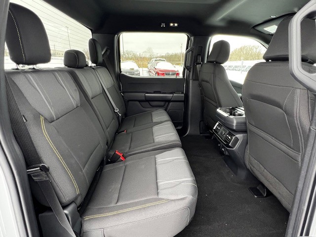 2025 Ford F-150 STX photo 15