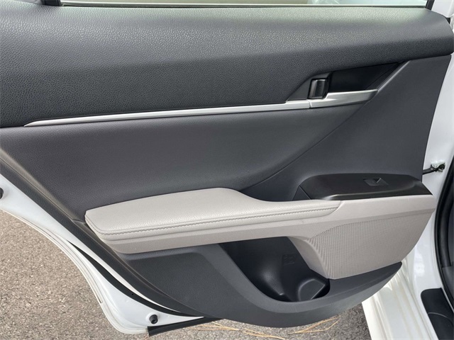 2021 Toyota Camry XSE photo 5