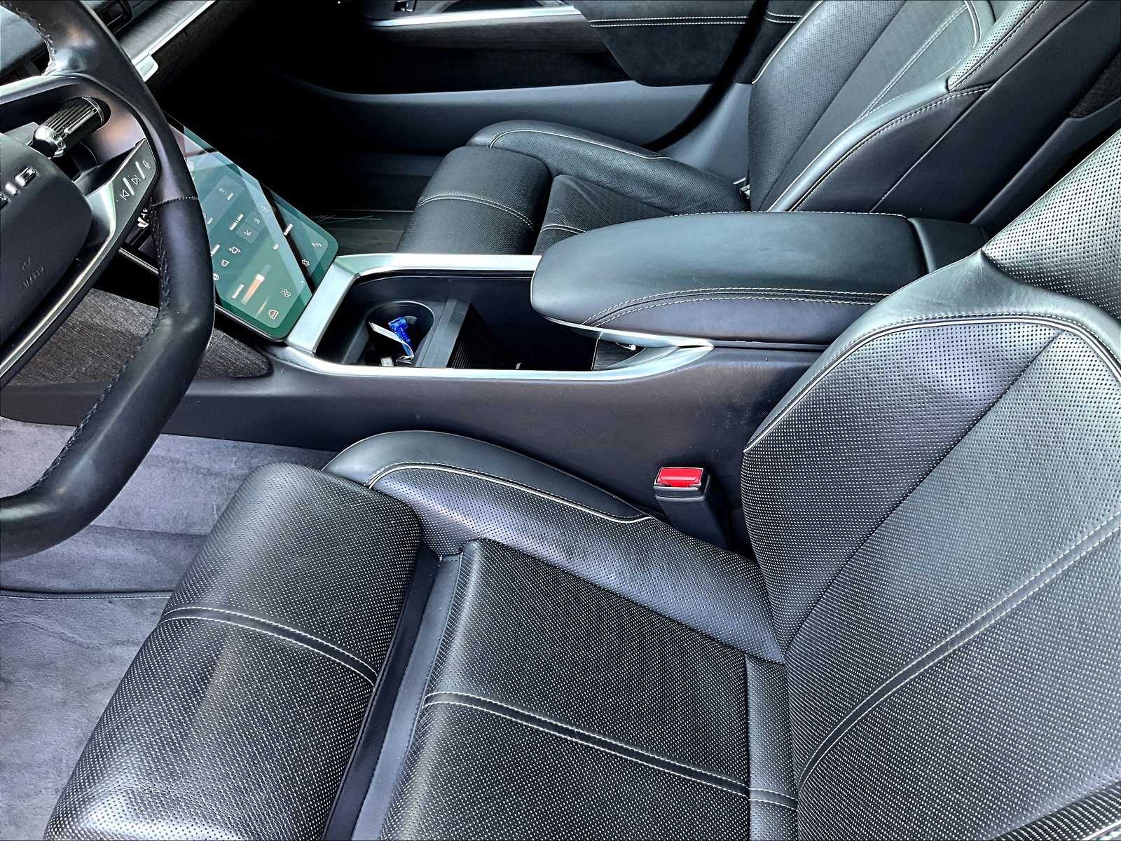 2022 Lucid Air Grand Touring photo 20