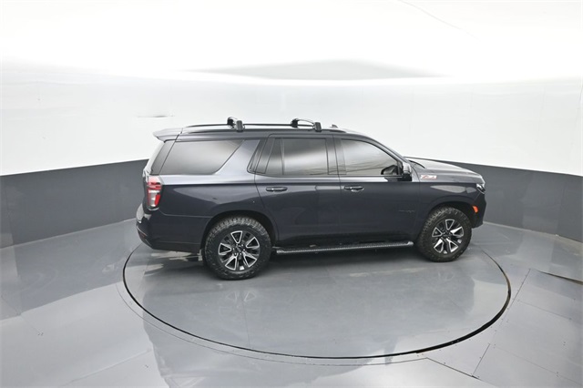 2023 Chevrolet Tahoe Z71 photo 28