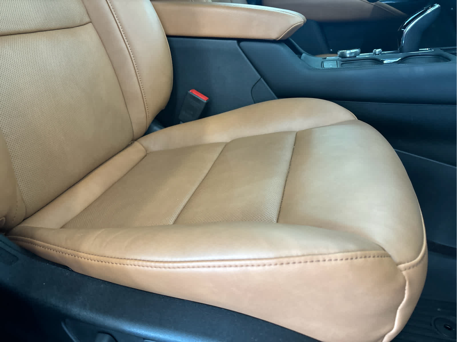 2024 Cadillac XT4 Sport photo 12