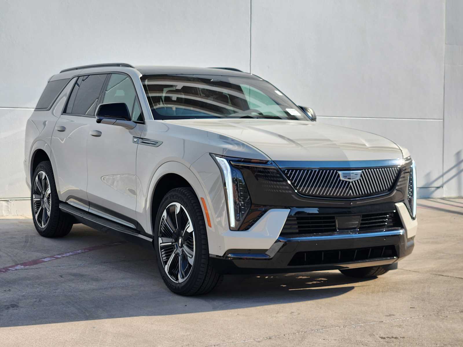 2026 Cadillac Escalade Premium Sport photo 2