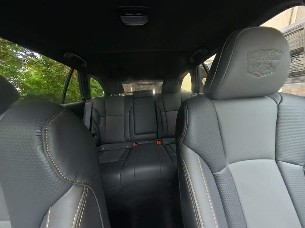 2025 Subaru Outback Wilderness photo 26