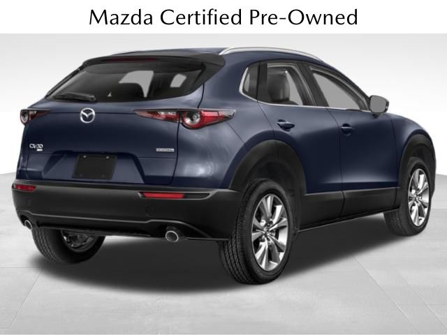 2023 Mazda CX-30 2.5 S Premium photo 2