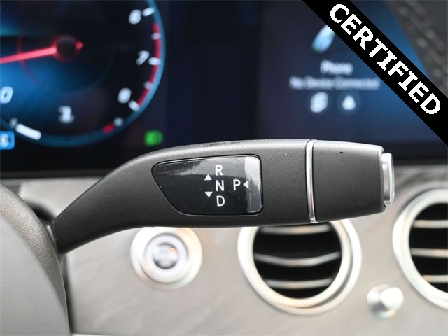 2022 Mercedes Benz E 350 photo 27