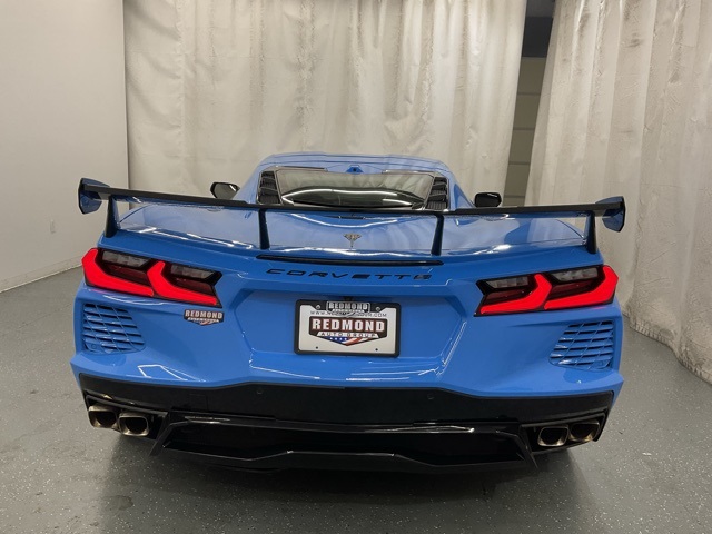 2022 Chevrolet Corvette Stingray photo 6