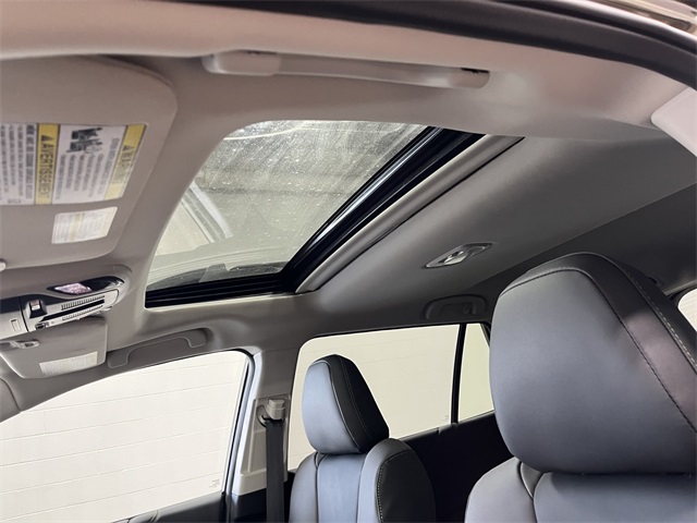 2025 Subaru Outback Onyx Edition photo 25