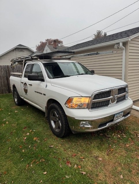 2012 RAM Ram 1500 Pickup's photo