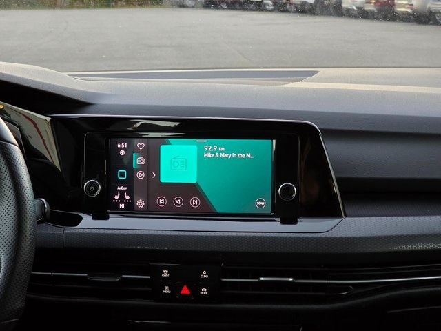2024 Volkswagen Golf GTI S photo 18