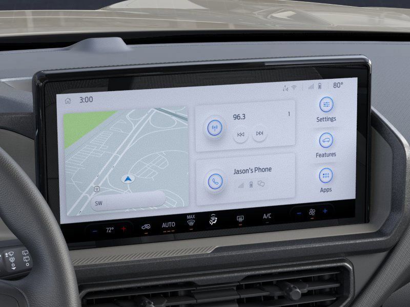 2025 FORD BRONCO SPORT - Image 15