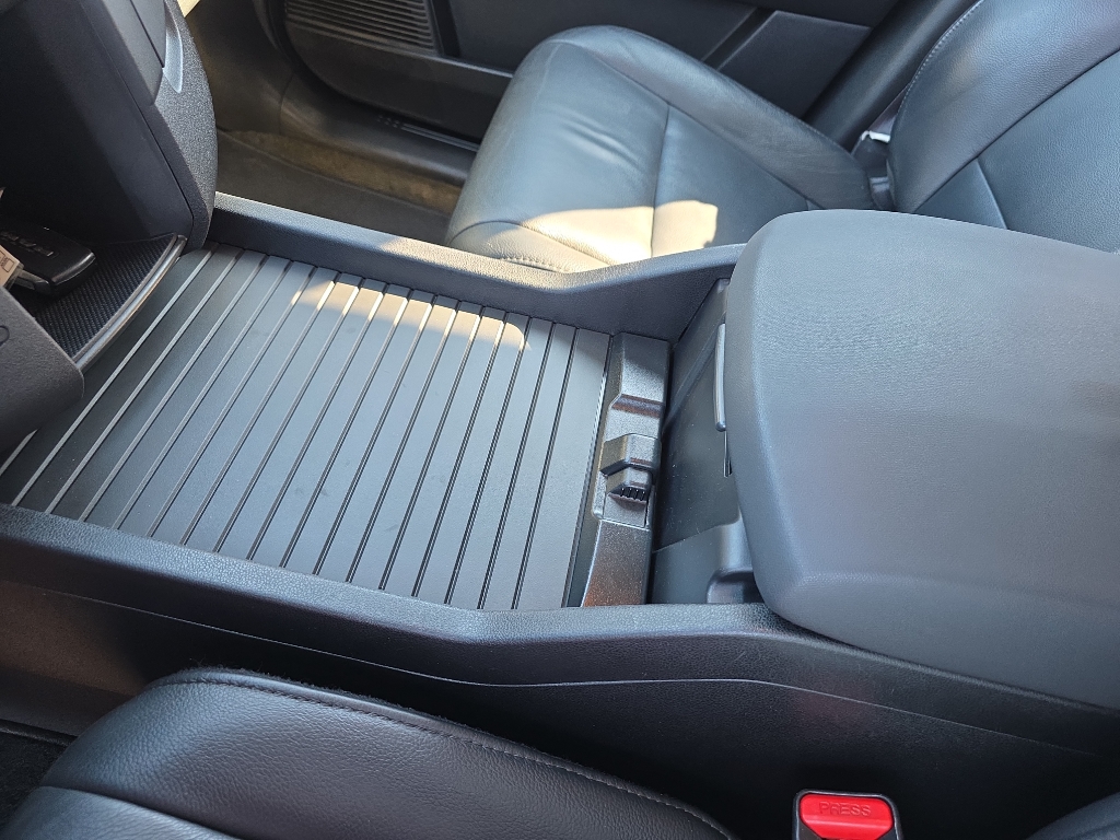 2015 Honda Pilot EX-L photo 24