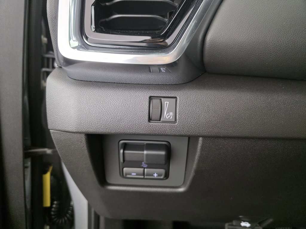 2026 Gmc Canyon Elevation photo 30