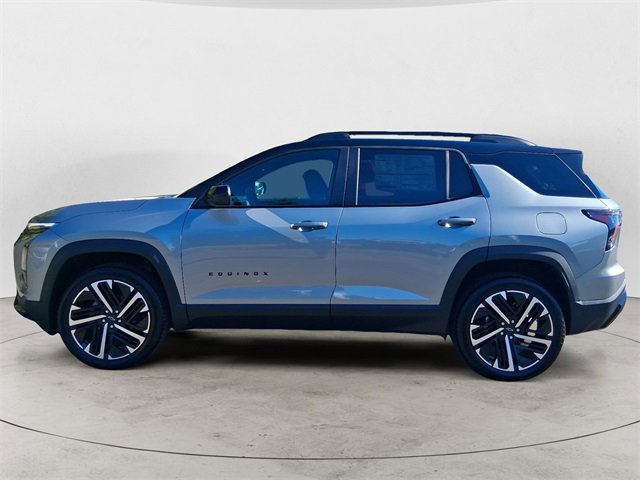 2026 Chevrolet Equinox RS photo 2