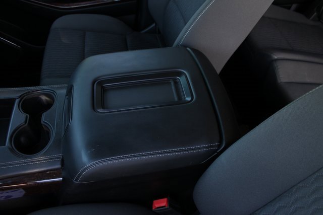 2018 Gmc Yukon XL SLE photo 29