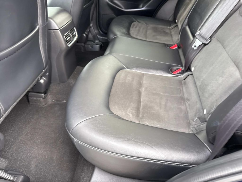 2022 Mazda CX-5 2.5 Select photo 14