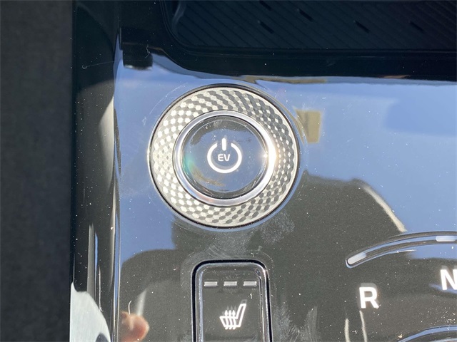 2025 Kia Niro EV Wind photo 24